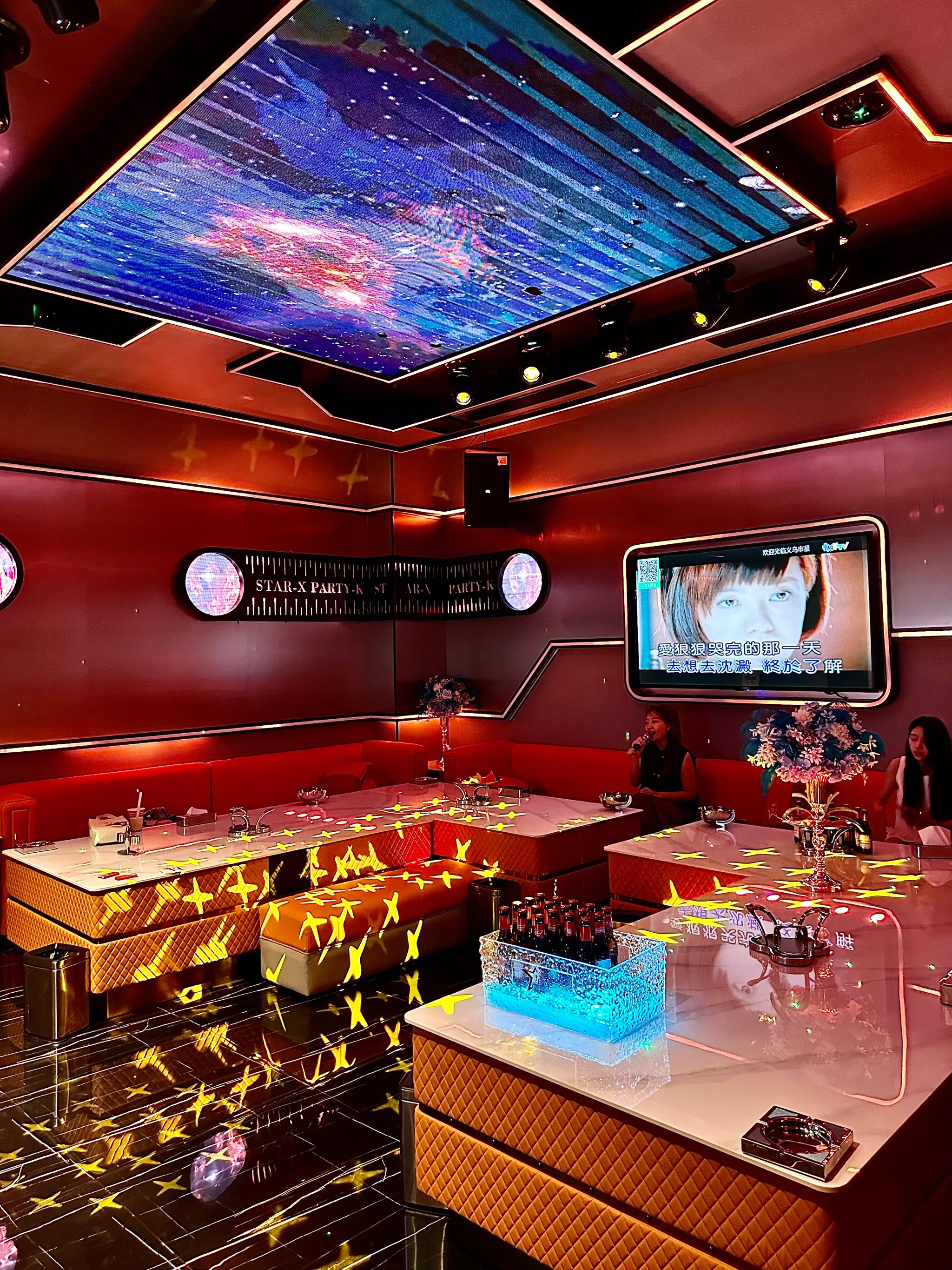 郴州商务ktv专业商务ktv预订服务-嘉禾县ktv预定